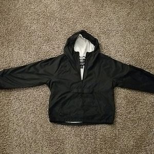 Charles River Anorak